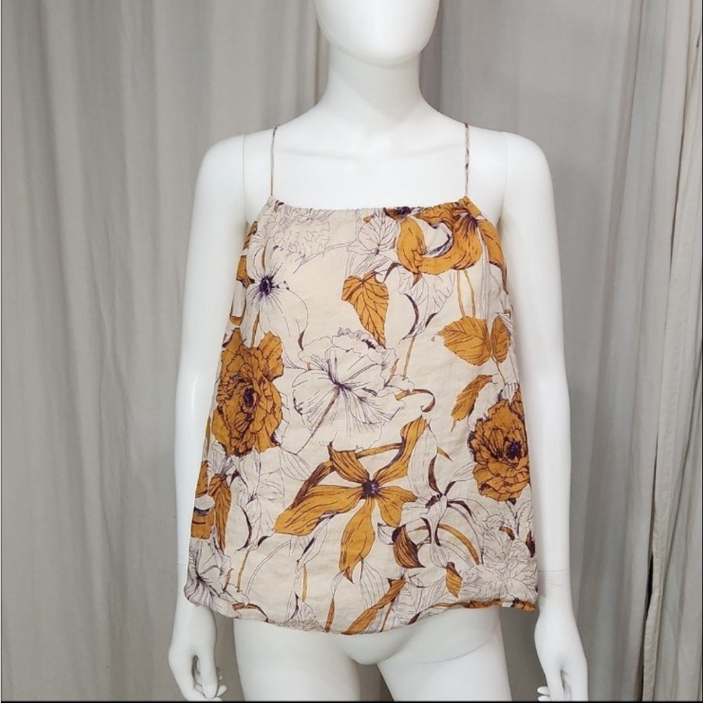 Banana Republic Top